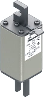 Eaton - Bussmann Smeltpatroon (mes) smeltpatr 170m3195