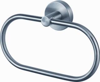 Haceka - Kosmos Tec Handdoekhouder kosmos tec handdoekring