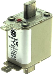 Eaton - Bussmann Smeltpatroon (mes) smeltpatr 170m2698