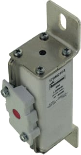 Eaton - Bussmann Smeltpatroon (mes) smeltpatr 170m2100