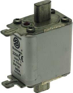 Eaton - Bussmann Smeltpatroon (mes) smeltpatr 170m2685