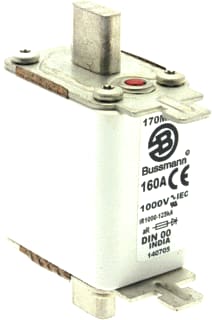 Eaton - Bussmann Smeltpatroon (mes) smeltpatr 170m2683