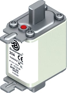 Eaton - Bussmann Smeltpatroon (mes) 170M2677