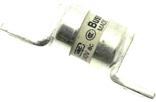 Eaton - Bussmann Smeltpatroon (mes) 160Let