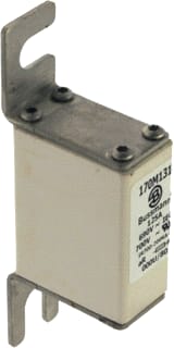Eaton - Bussmann Smeltpatroon (mes) smeltpatr 170m1319