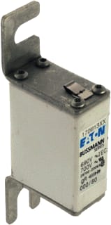 Eaton - Bussmann Smeltpatroon (mes) 170M1315