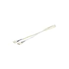 Philips - Maxos Universal Lichtlijn accessoire Mech. toebeh. verlichtingsarmatuur Ll515Z Wiring 7X1.5 Univ Wh