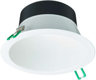 Philips - Coreline Downlight Downlight/spot/schijnwerper Dn142B 10S/830 Psd-E Wr