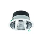 Philips - Coreline Downlight Downlight/spot/schijnwerper Dn142B 20S/830 Psd-E Ugr19