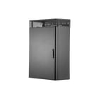 Panduit - Netwerkbehuizing  vert wal mount  6ru activ