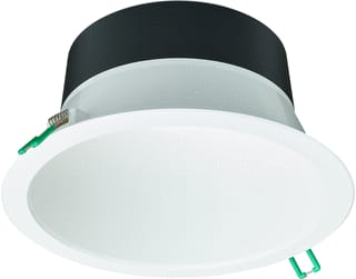 Philips - Coreline Downlight Downlight/spot/schijnwerper Dn142B 20S/840 Psd-E Wr