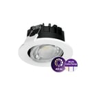 Philips - Ledinaire Spot Downlight/spot/schijnwerper Rs071B 5S 40D Psr Pi6 Wh