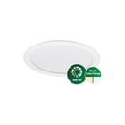 Philips - Coreline Downlight Downlight/spot/schijnwerper Dn145B 20S/830_840 Psu Wh