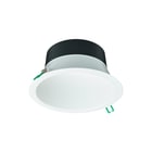 Philips - Coreline Downlight Downlight/spot/schijnwerper Dn142B 20S/830 Psu-E Wr