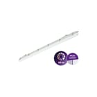 Philips - Ledinaire Waterdicht armatuur Plafond-/wandarmatuur Wt065C 41_68S Psu L1500 Tw1