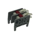 Eaton - Bussmann Toebeh./onderdelen mespatroonhouder  170h3031