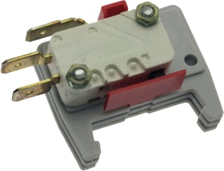 Eaton - Bussmann Toebeh./onderdelen mespatroonhouder 170h3038
