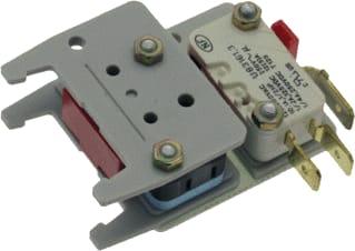 Eaton - Bussmann Toebeh./onderdelen mespatroonhouder 170h3030