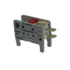Eaton - Bussmann Toebeh./onderdelen voor mespatroon microsw. k1 5a 250v 3 gold
