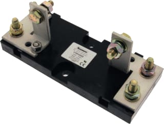 Eaton - Bussmann Mespatroonhouder 170H3005