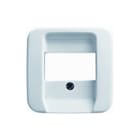 ABB Busch-Jaeger - Reflex SI, Allw. 44 Inzetplaat schakelmateriaal Inzpl Uae/Usb 2539-214 Rsi