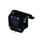 Eaton - Bussmann Toebeh./onderdelen voor mespatroon Microsw. T1 5A 250V X0-3