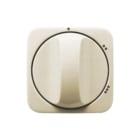 ABB Busch-Jaeger - SI Bed.element / centr.pl. schakelmat. 2542Dr/02-212Si