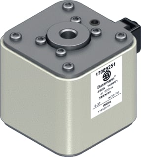 Eaton - Bussmann HRC zekering  170e9251