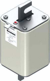 Eaton - Bussmann HRC zekering  170e9242