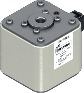 Eaton - Bussmann HRC zekering 170e9187
