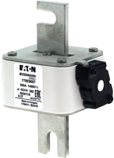 Eaton - Bussmann HRC zekering 170e9087