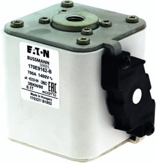 Eaton - Bussmann HRC zekering  170e9162-b