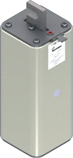 Eaton - Bussmann HRC zekering  170e7853