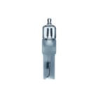 ABB Busch-Jaeger - Toebehoren Universeel Verlichtingselement schakelmat. Lamp V 8352 8362 230V/1.0Ma