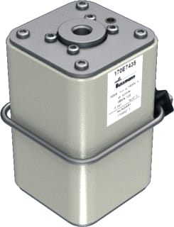 Eaton - Bussmann HRC zekering 170e7435