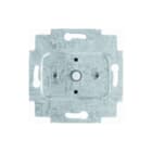 ABB Busch-Jaeger - Basiselement ventilatieregeling Drie-standenschakelaar Schak 3 St 2710/1U Sokkel