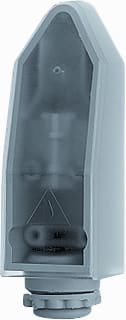 ABB Busch-Jaeger - Basisunit Toebehoren Sensor jaloezie- en timerbesturing Zonnesensor 6482 V Jalbed