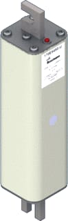 Eaton - Bussmann HRC zekering  170e5450-u