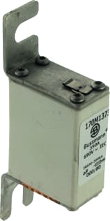 Eaton - Bussmann Smeltpatroon (mes) 170M1373