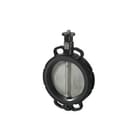 Siemens - Acvatix VFW Vlinderklepafsluiter vfw41.40u smkl pn6/10/16