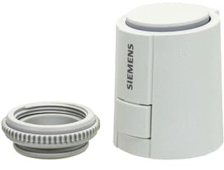 Siemens - Acvatix STP Thermische servomotor S55174-A213