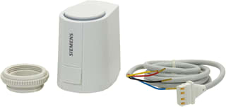 Siemens - Acvatix STP Thermische servomotor Elektr.Therm Aandr A215