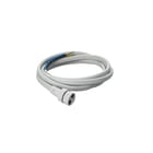 Siemens - Acvatix ASY Toebeh./onderdelen voor servomotor asy21l100 aanslsn pvc 10m