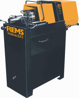 REMS - Unimat 75 Draadsnij-ijzer (elektrisch) drdsnijm. unimat 75 ms