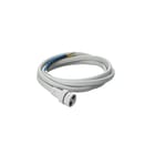 Siemens - Acvatix ASY Toebeh./onderdelen voor servomotor asy21l50h aanslsn hf 5m