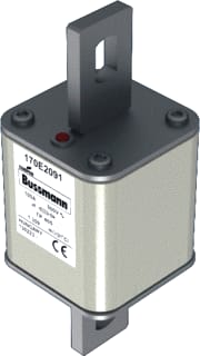 Eaton - Bussmann Toebeh./onderdelen mespatroonhouder 170e1292