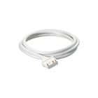 Siemens - Acvatix ASY Toebeh./onderdelen voor servomotor asy61l20 aanslsn pvc 2m
