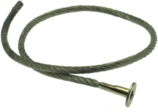 Eaton - Bussmann Uitzetzekering-kopp, middenspanning  15sb100