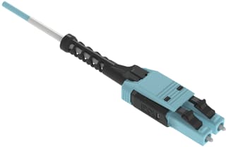 Panduit - Patchkabel glasvezel  fz2rlu1u1onm002