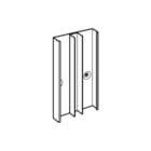 Legrand - VAN GEEL GVG5 Bocht vloergoot Stijggoot Br250 Lg